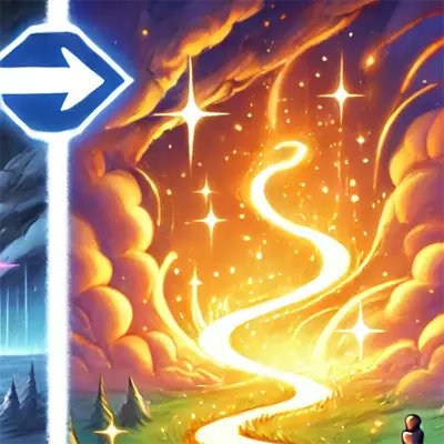 Волшебный Разворот