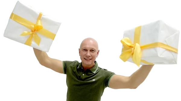 Андрей Ушков