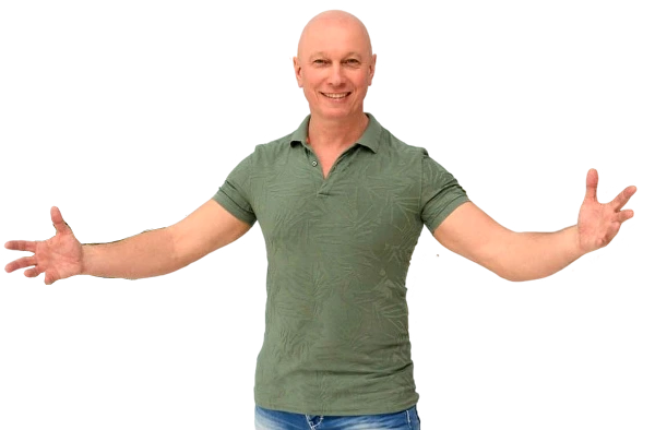 Андрей Ушков