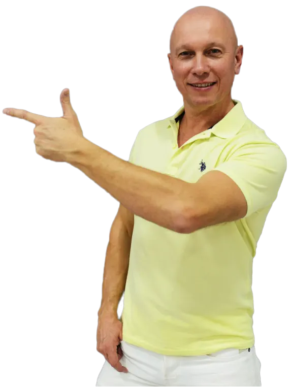 Андрей Ушков