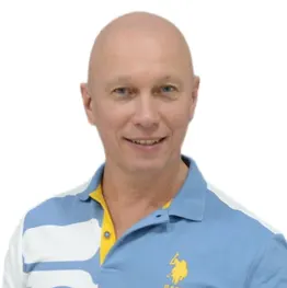 Андрей Ушков