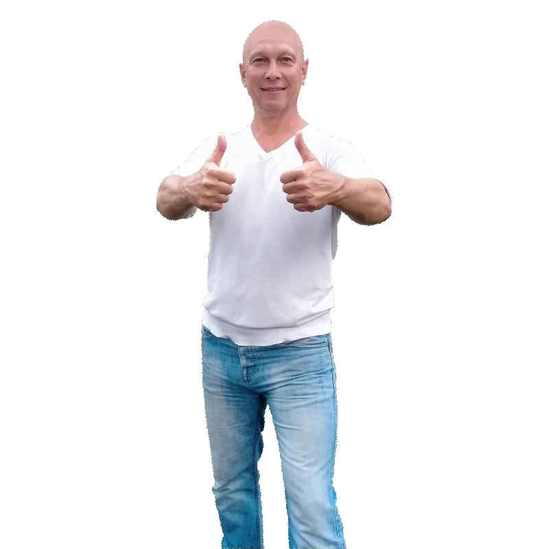 Андрей Ушков