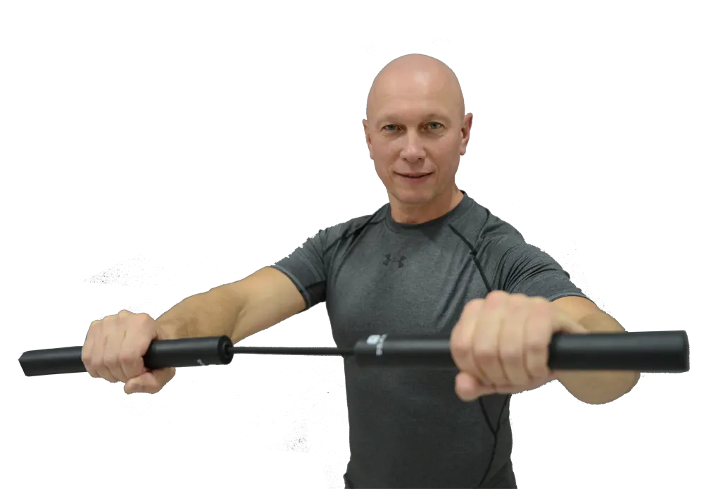 Андрей Ушков