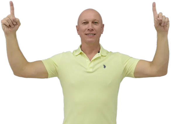 Андрей Ушков