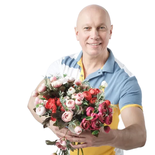Андрей Ушков