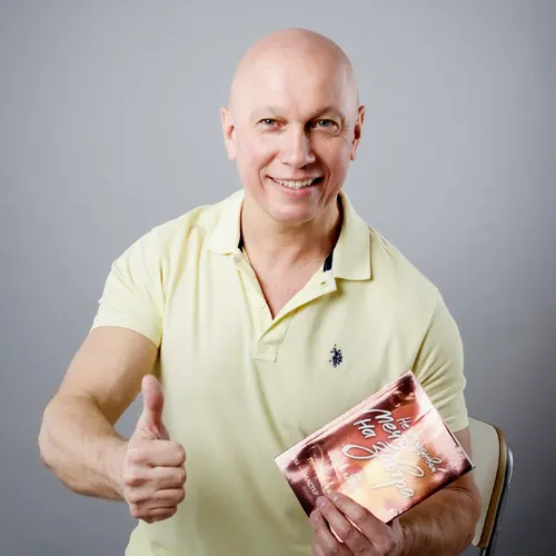 Андрей Ушков