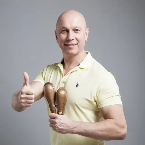 Андрей Ушков