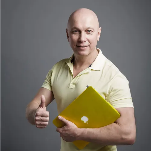 Андрей Ушков