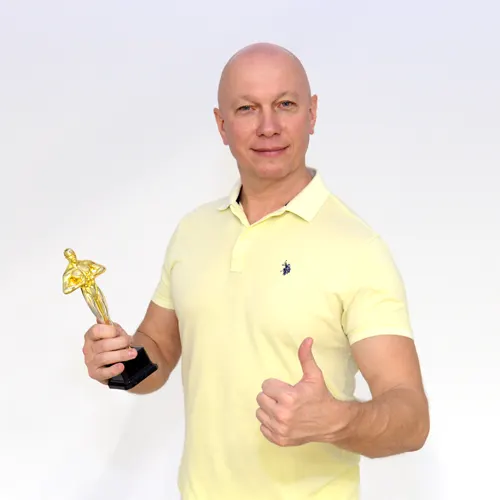 Андрей Ушков