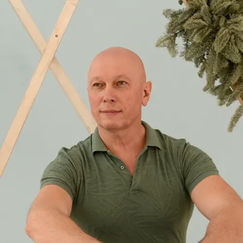 Андрей Ушков