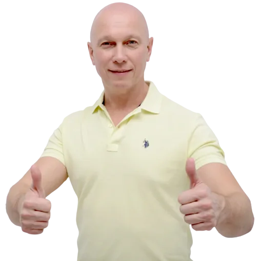 Андрей Ушков