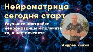 Улучшите настройки нейроматрицы и реализуйте то, о чем мечтаете