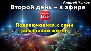 Откройте для себя силу союзников жизни, решайте проблемы, открывайте новые возможности
