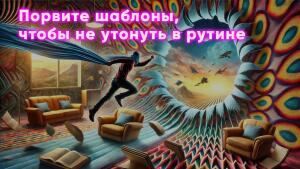 Учимся управлять своим временем эффективно.