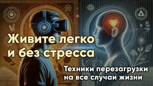 Техники перезагрузки на все случаи жизни