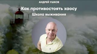 Как противостоять хаосу