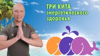 Три кита здоровой энергетики