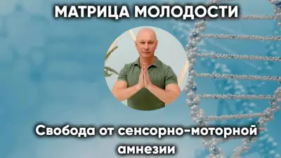 Матрица Молодости