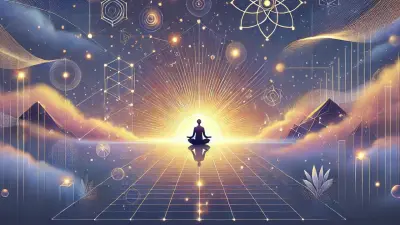 Созидающая визуализация