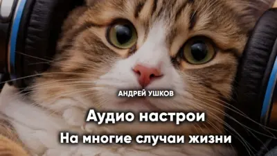 Аудио настрои