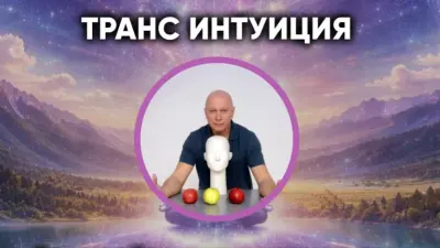 Транс Интуиция