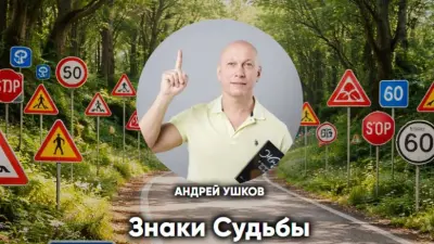 Знаки Судьбы
