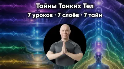 Тайны Тонких Тел