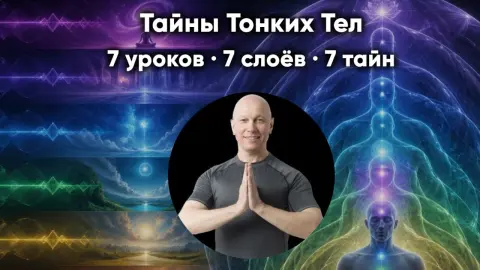 Тайны Тонких Тел