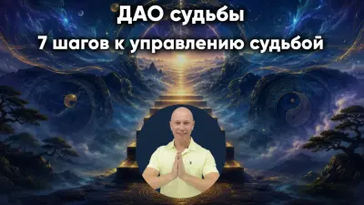 ДАО судьбы