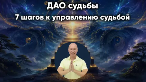 ДАО судьбы