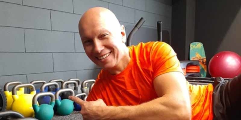 Простой способ укрепить здоровье