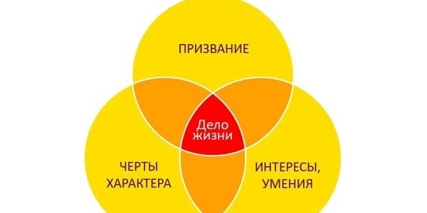 Любимое дело