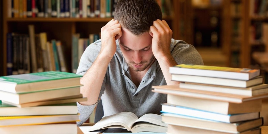 Почему умные книжки не помогают изменить вашу жизнь?