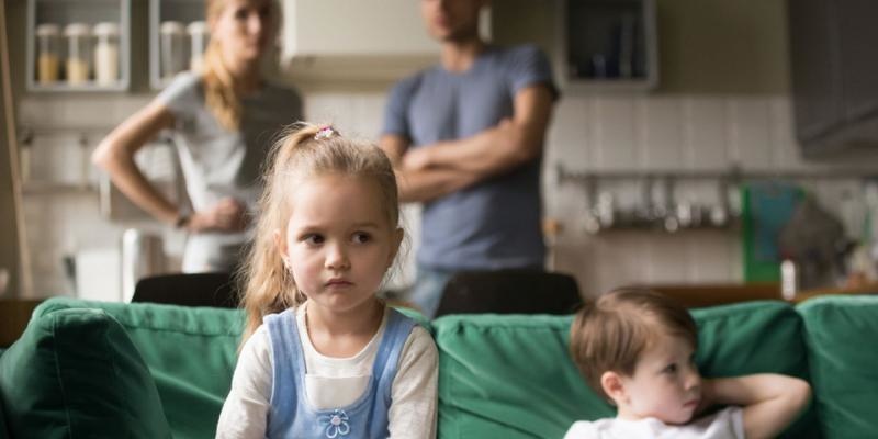 Почему родители не видят очевидных вещей