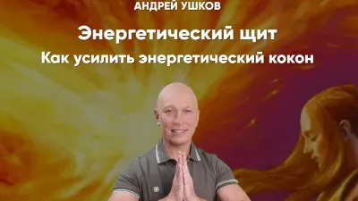 Энергетический щит