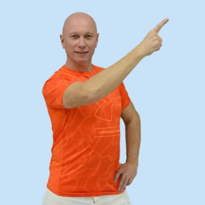 Андрей Ушков