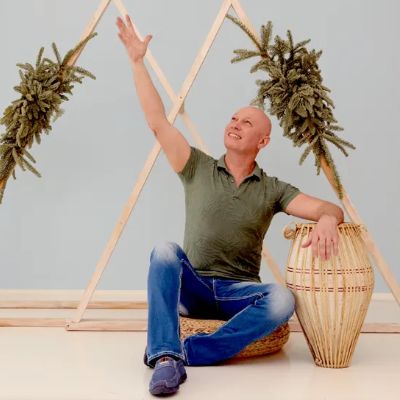 Андрей Ушков