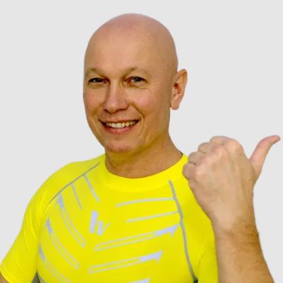 Андрей Ушков