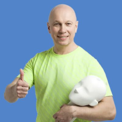 Андрей Ушков