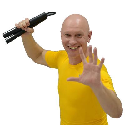 Андрей Ушков
