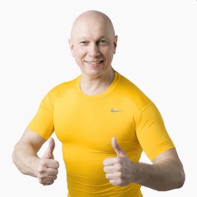 Андрей Ушков