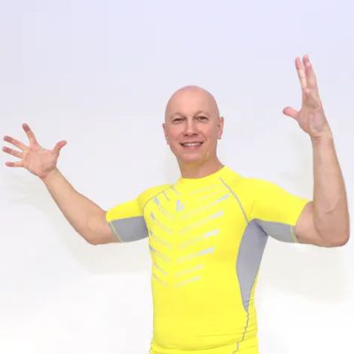 Андрей Ушков