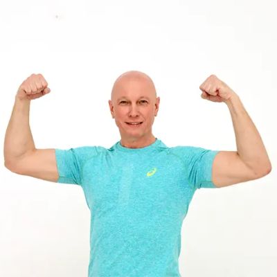 Андрей Ушков