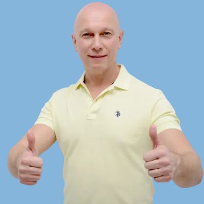Андрей Ушков