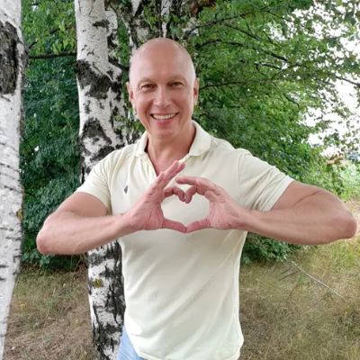 Андрей Ушков