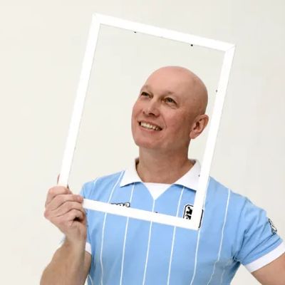 Андрей Ушков