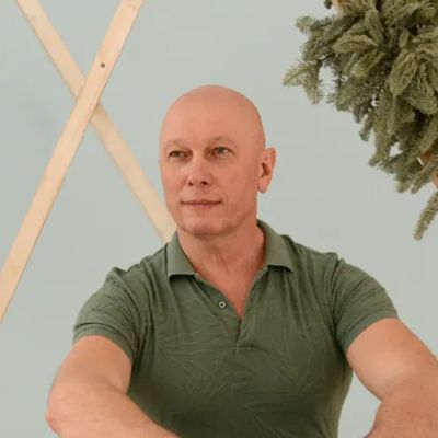 Андрей Ушков