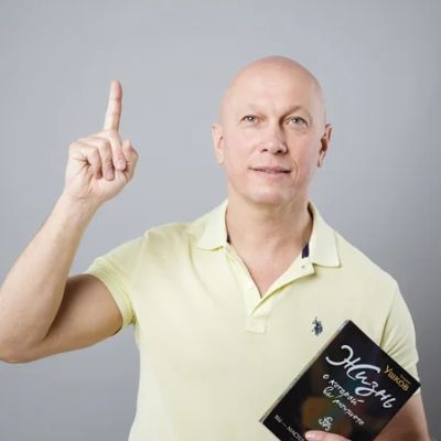 Андрей Ушков
