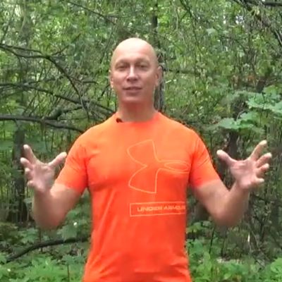 Андрей Ушков