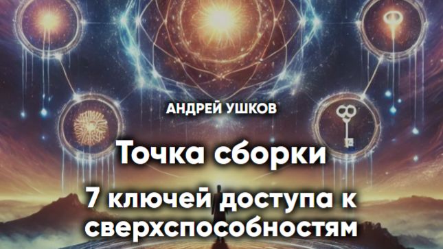 Точка сборки